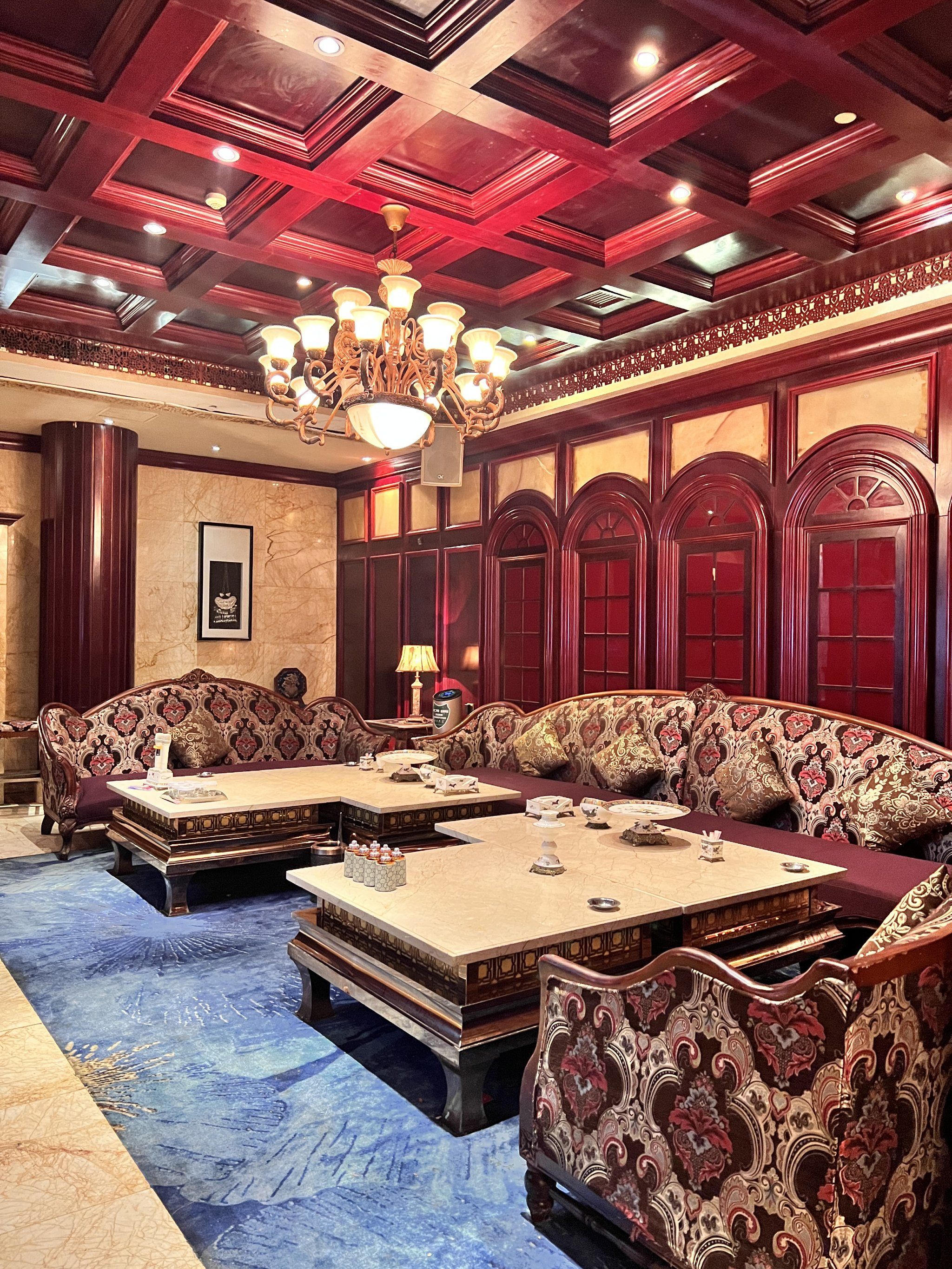 泰安商务KTV，商务场合首选。-宁阳县ktv预订