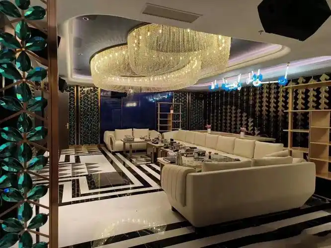 泰安商务ktv创新商务ktv模式解读-宁阳县ktv预订